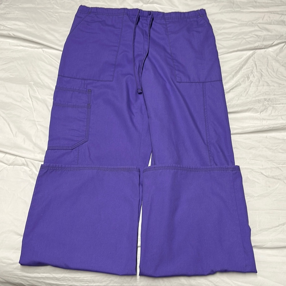 Scrubstar pants